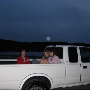 Meet your Posher, Lizzie